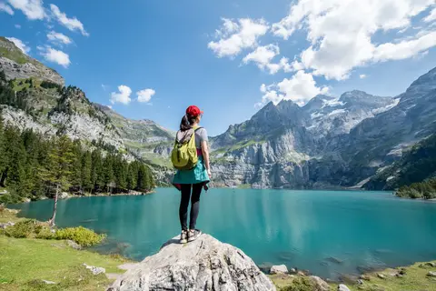 Ontdek Zwitserland in Birmensdorf (ZH)