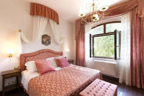 Hotel Villa Lecchi in Poggibonsi, foto 7