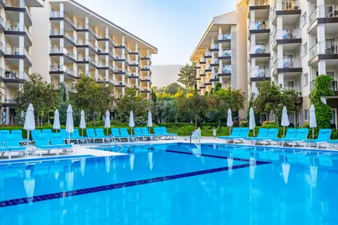 Ramada Resort by Wyndham Kusadasi & Golf in Kuşadası — foto 2