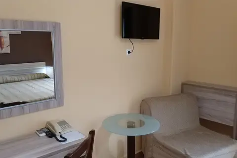 Ambrosia Suites in Athene — foto 27