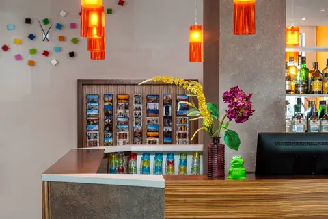 SORAT Hotel Berlin in Berlijn — foto 15