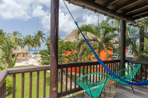 Iberostar Cozumel in San Miguel de Cozumel — foto 23