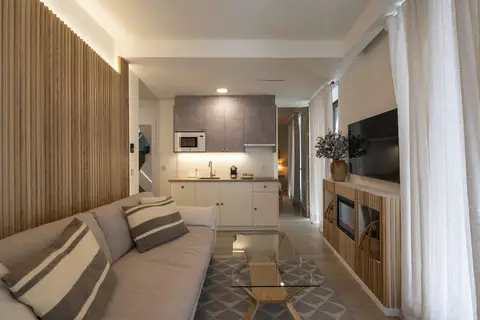 Palatina Concept Suites in Granada — foto 21