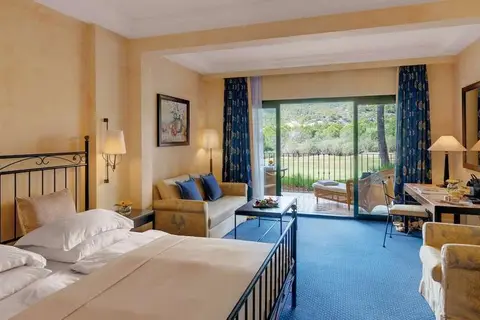 Steigenberger Hotel & Resort Camp de Mar in Andratx — foto 30
