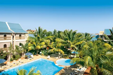Le Palmiste Resort & Spa in Trou aux Biches VCA — foto 22