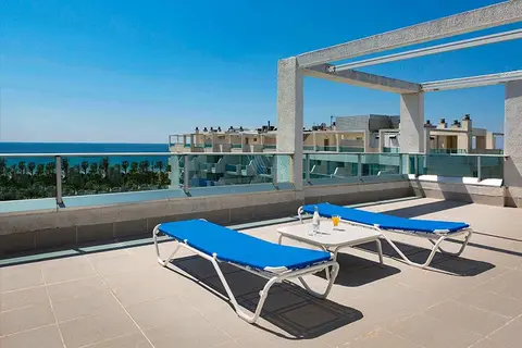 Blaumar in Salou — foto 16