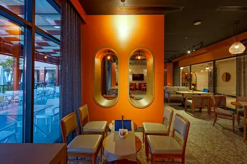 Aletris Deluxe Hotel & Spa in Manavgat, foto 15