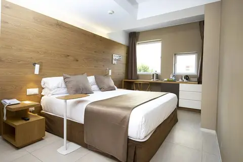 Leonardo Boutique Hotel Mallorca Port Portals in Calvià — foto 16