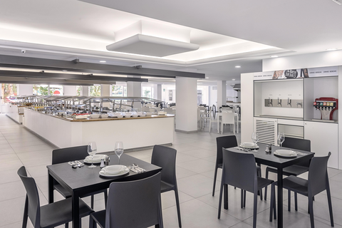 Hotel Vibra Mare Nostrum foto 13