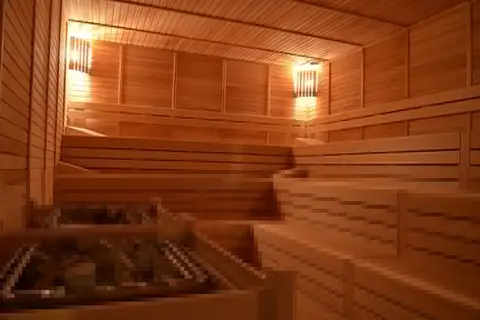 Port Side Resort Hotel in Manavgat — foto 29