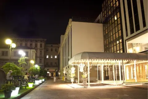 Hotel Leon d'Oro in Verona, foto 2