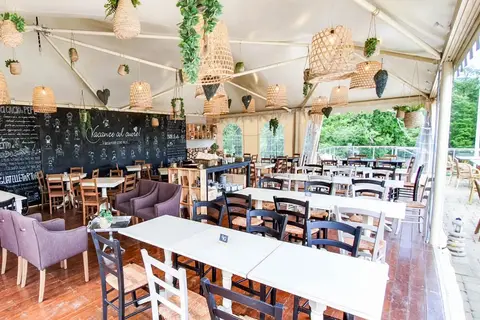 Chianti Glamping Resort in Radda in Chianti — foto 19