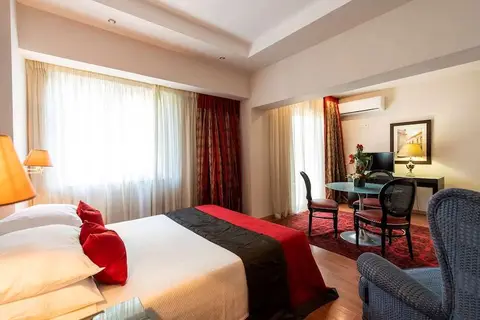 Best Western Plus Embassy Hotel in Athene — foto 5