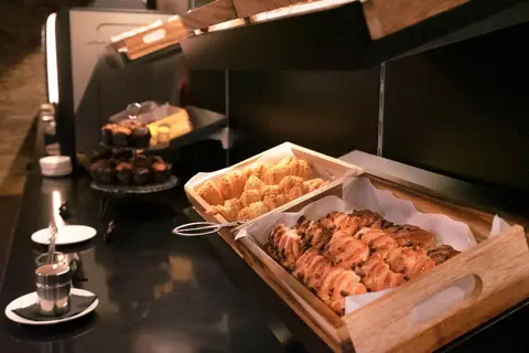 BessaHotel Liberdade in Lissabon, foto 13