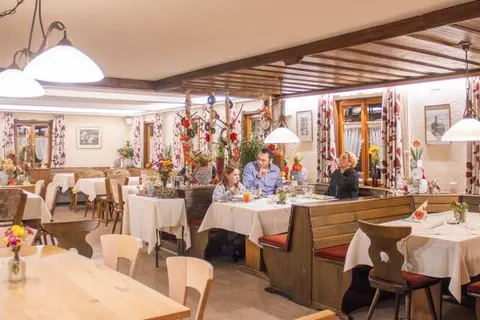 Hotel Gasthof Blume foto 2