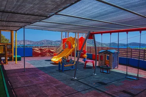 Elounda Residence Resort & Waterpark foto 33