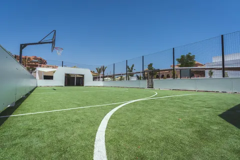 Costa Del Sol Glamping Village foto 35