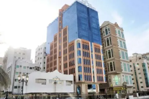 Al Hamra Hotel Sharjah in Sharjah — foto 6
