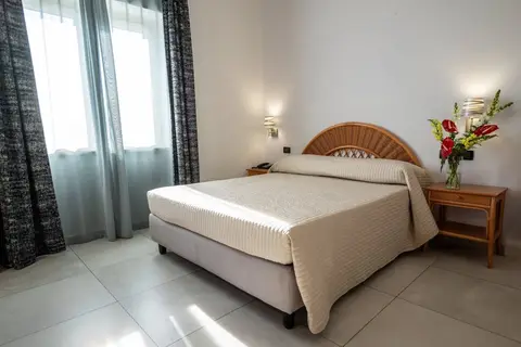 Hotel Corallo Taormina in Taormina — foto 20