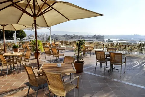 Hotel Catalonia Majorica foto 14