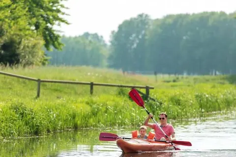 Hofparken Wiltershaar foto 18