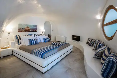 Elite Luxury Suites in Δημοτική Ενότητα Οίας — foto 3