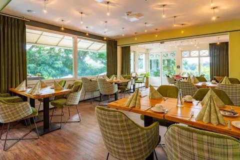 Waldhotel Eskeshof foto 2