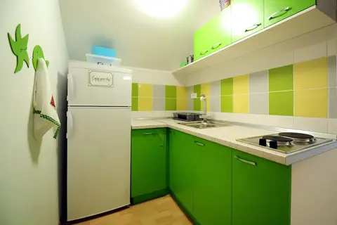 OK Apartments in Ohrid — foto 13