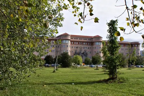Hotel Seminario Bilbao in Derio — foto 2