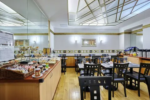 Hotel Opera d Antin in Parijs, foto 10