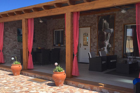 Villa Franymar foto 2