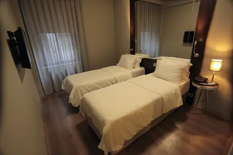 Ferman Pera Hotel in Fatih — foto 9