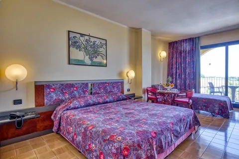 Hotel Caesar Palace foto 3