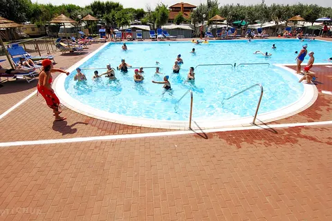 Village Internazionale foto 11