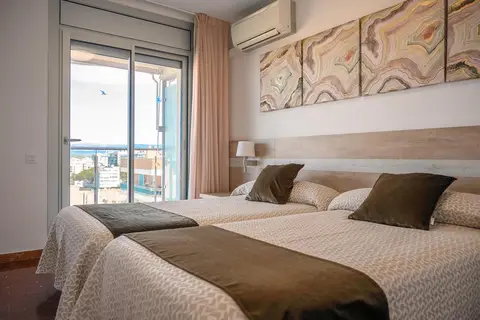 Apartamentos Albatros Family in Salou — foto 2