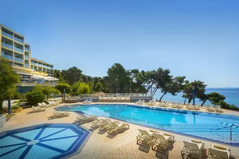 Aminess Vival Grand Azur Hotel in Orebić — foto 3