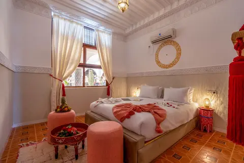 Palais Moulay Said & SPA in Marrakech — foto 11
