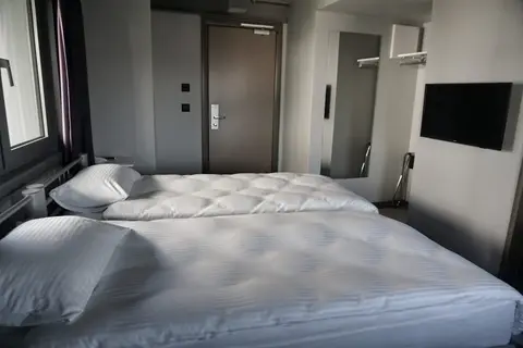 Eresin Hotels Express in Fatih — foto 8