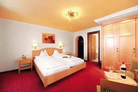 Heart Hotel Arlberg in St. Anton am Arlberg — foto 4