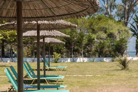 Fardini Seaside Hotel in Δημοτική Ενότητα Λευκιμμαίων — foto 29