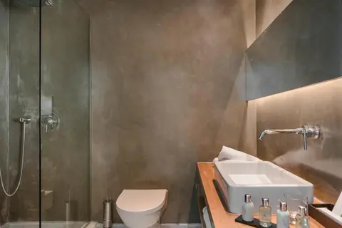 Grace Mykonos in Μύκονος — foto 23
