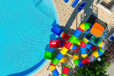 Narcis Hotel in Rabac — foto 16