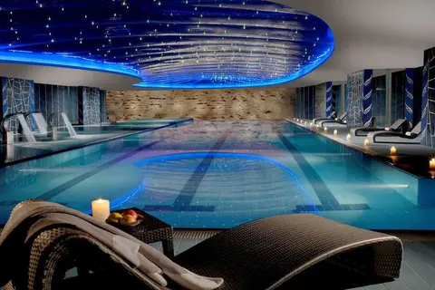 Parco Dei Principi Grand Hotel in Rome, foto 11