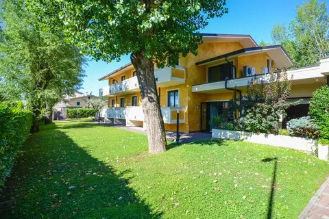 Hotel Riel in Sirmione — foto 9