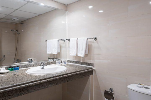 Bella Vista Hotel & Resort foto 5