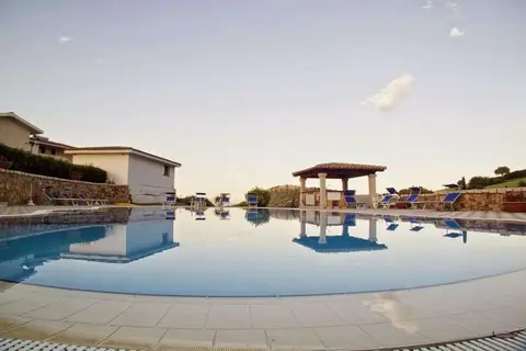 Agriturismo Su Vrau in Posada — foto 24