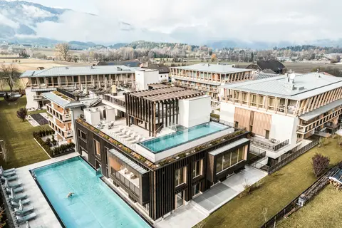 Falkensteiner Hotel Kronplatz in Bruneck Brunico, foto 30