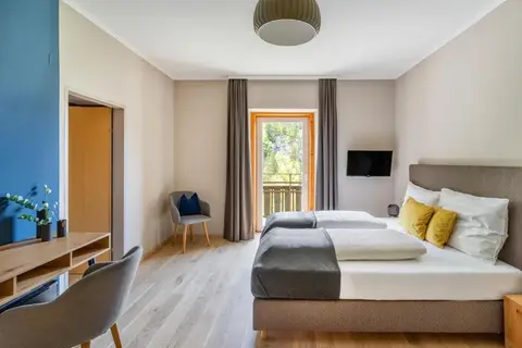 Hotel Das Schider in Hirschenweg — foto 15