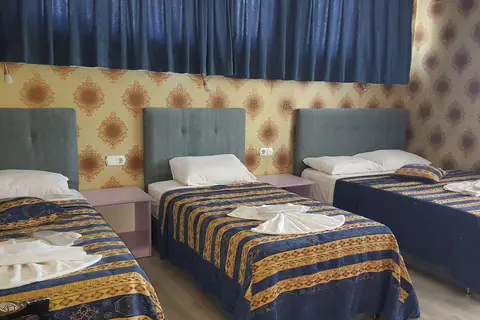 Anadolu Hotel in Fatih — foto 3