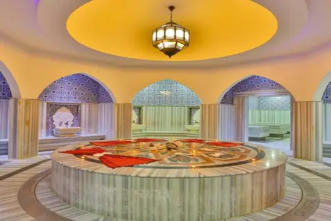 Crystal Sunset Pearl Collection in Manavgat — foto 28